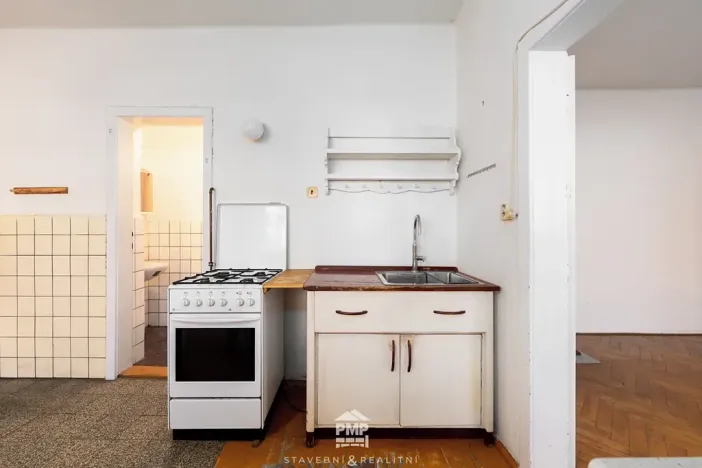Prodej rodinného domu, Letovice, 98 m2