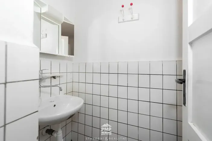 Prodej rodinného domu, Letovice, 98 m2