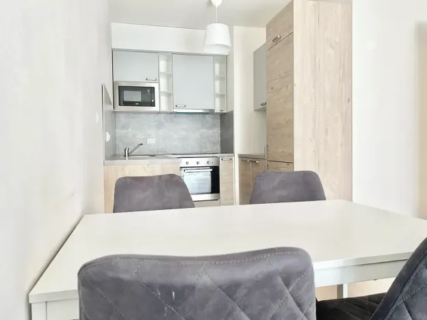Pronájem bytu 2+kk, Praha - Stodůlky, Toufarova, 58 m2