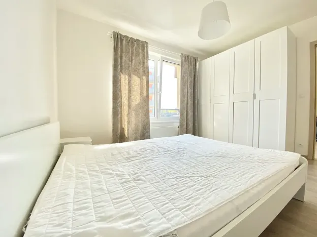 Pronájem bytu 2+kk, Praha - Stodůlky, Toufarova, 58 m2