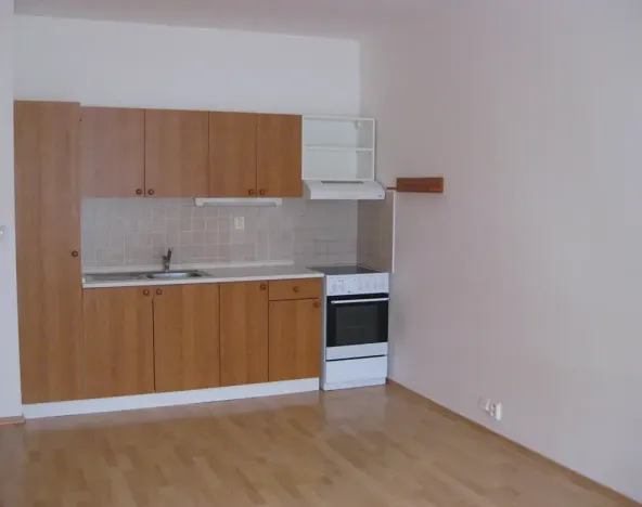 Pronájem bytu 1+kk, Liberec, Jeronýmova, 37 m2