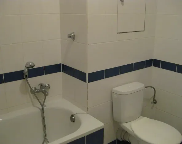 Pronájem bytu 1+kk, Liberec, Jeronýmova, 37 m2