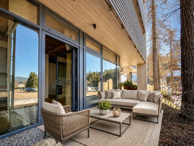 Pronájem bytu 2+kk, Harrachov, 43 m2