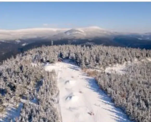 Pronájem bytu 2+kk, Harrachov, 43 m2