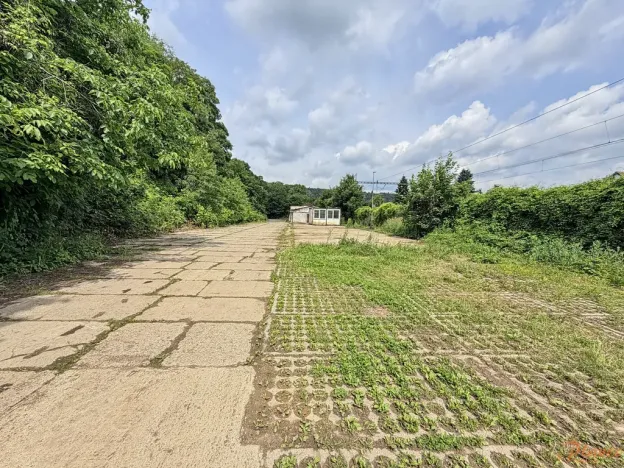 Pronájem skladu, Praha, Roztocká, 70 m2