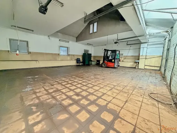 Pronájem skladu, Praha, Roztocká, 70 m2