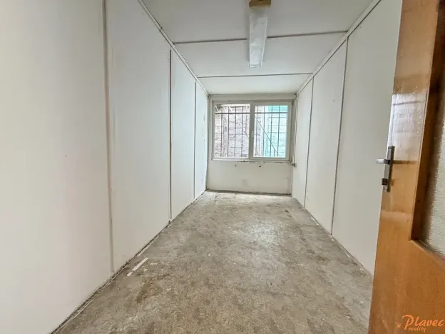 Pronájem skladu, Praha, Roztocká, 70 m2