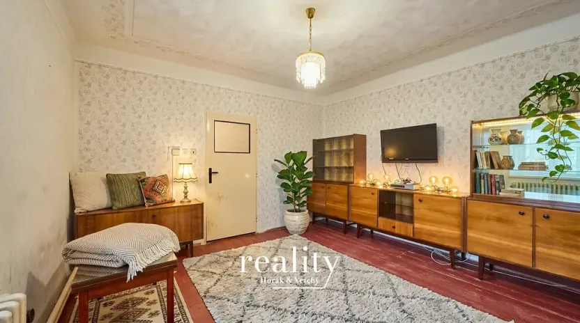 Prodej rodinného domu, Plaveč, Hladov, 103 m2
