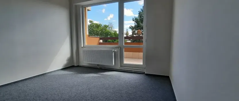 Pronájem bytu 4+1, Brno, Bohuslava Martinů, 95 m2