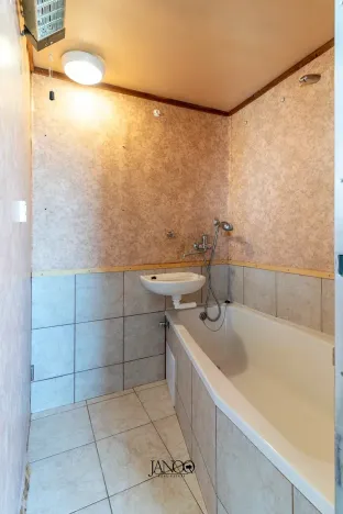 Prodej bytu 3+1, Třebíč, Kpt. Jaroše, 69 m2