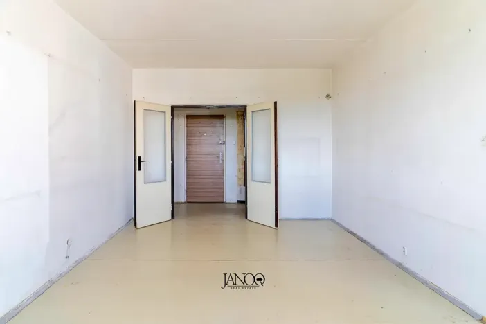 Prodej bytu 3+1, Třebíč, Kpt. Jaroše, 69 m2