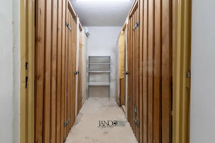 Prodej bytu 3+1, Třebíč, Kpt. Jaroše, 69 m2