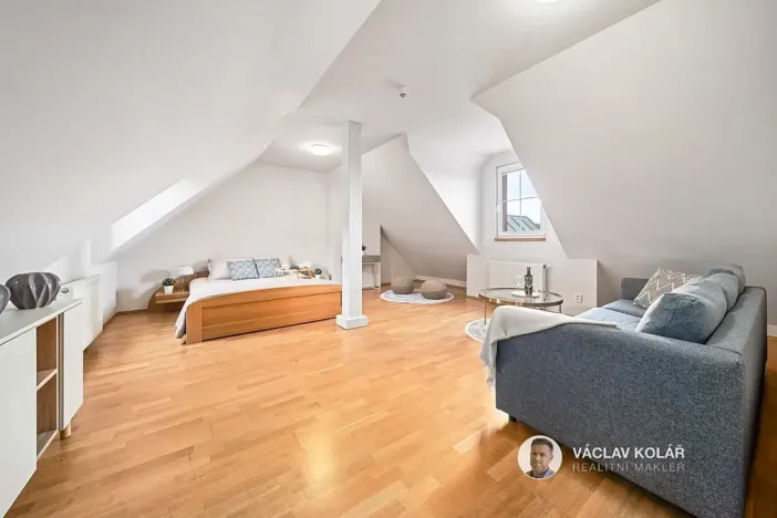 Prodej bytu 3+kk, Vítkovice, 96 m2