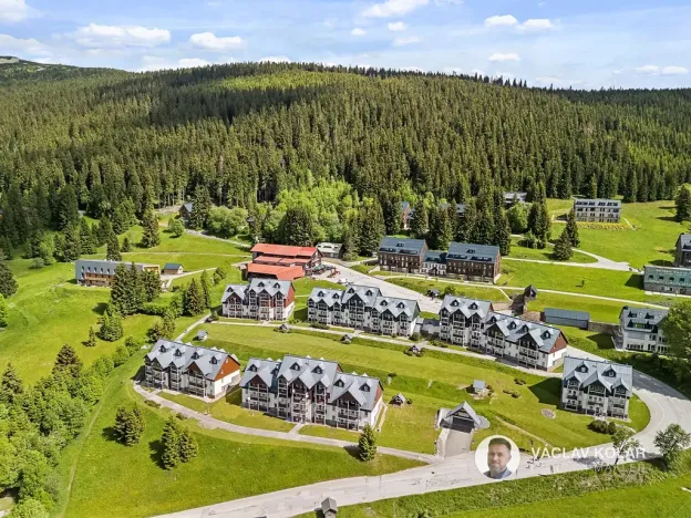 Prodej bytu 3+kk, Vítkovice, 96 m2
