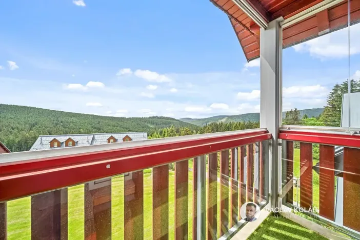 Prodej bytu 3+kk, Vítkovice, 96 m2