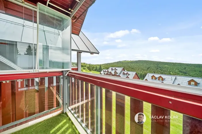 Prodej bytu 3+kk, Vítkovice, 96 m2