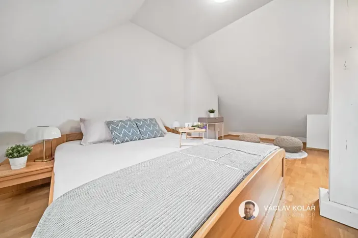Prodej bytu 3+kk, Vítkovice, 96 m2