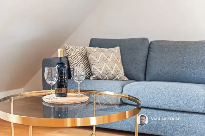 Prodej bytu 3+kk, Vítkovice, 96 m2