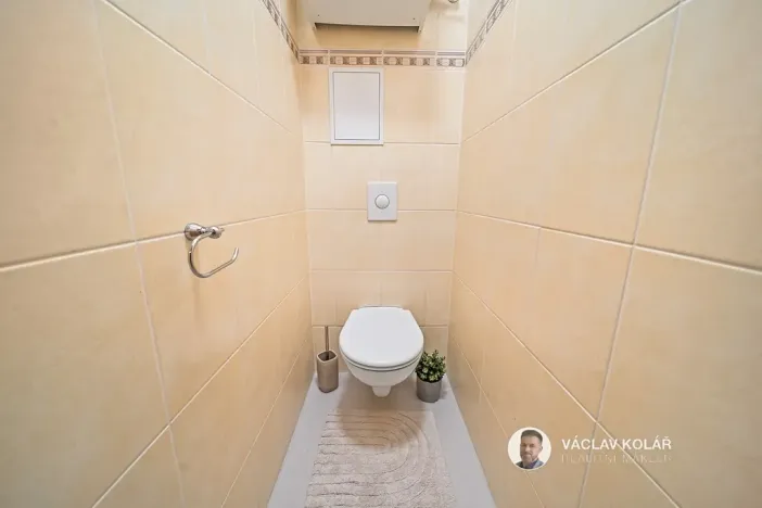Prodej bytu 3+kk, Vítkovice, 96 m2