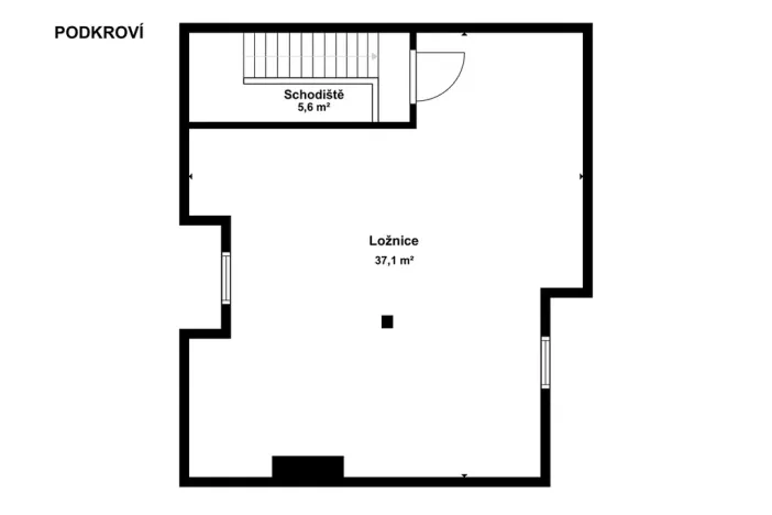 Prodej bytu 3+kk, Vítkovice, 96 m2