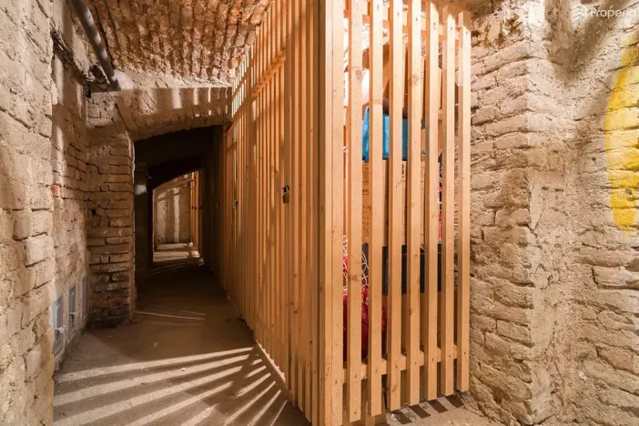 Pronájem bytu 3+kk, Brno, Čápkova, 73 m2
