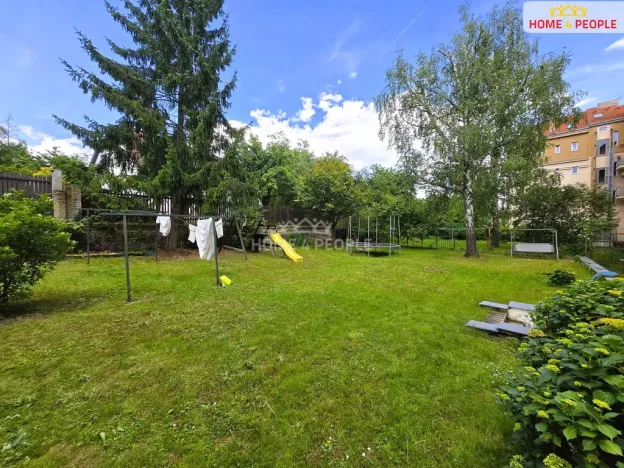 Prodej bytu 3+1, Praha - Žižkov, Hartigova, 89 m2