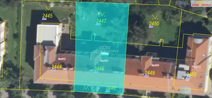 Prodej bytu 3+1, Praha - Žižkov, Hartigova, 89 m2