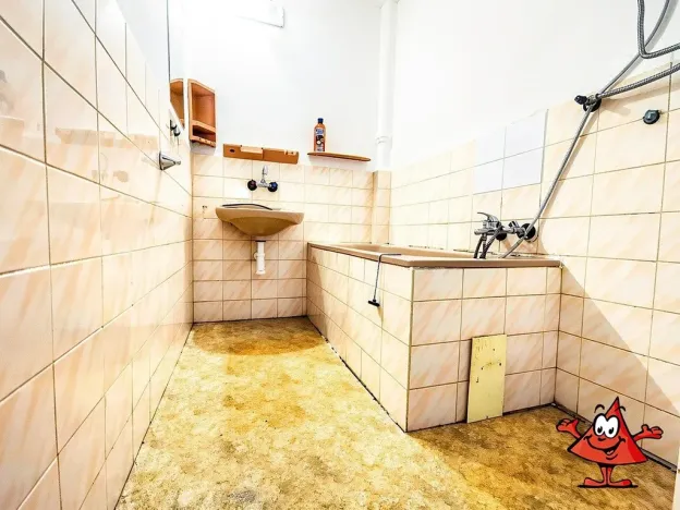 Pronájem bytu 1+1, Praha - Nusle, 57 m2