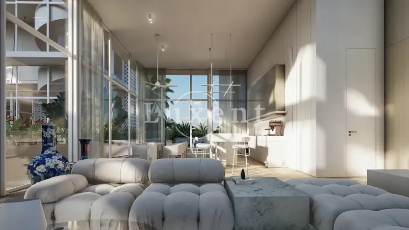 Pronájem vily, Cemagi, Indonésie, 350 m2