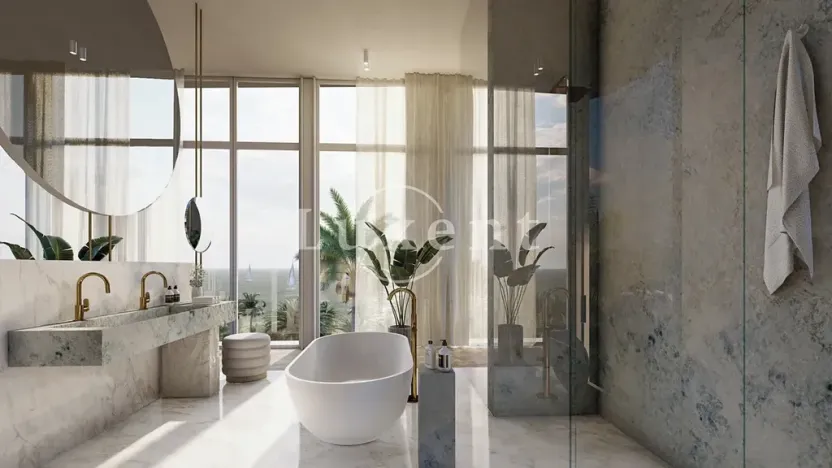 Pronájem vily, Cemagi, Indonésie, 350 m2