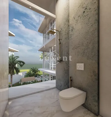 Pronájem vily, Cemagi, Indonésie, 350 m2