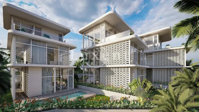 Prodej vily, Cemagi, Indonésie, 350 m2