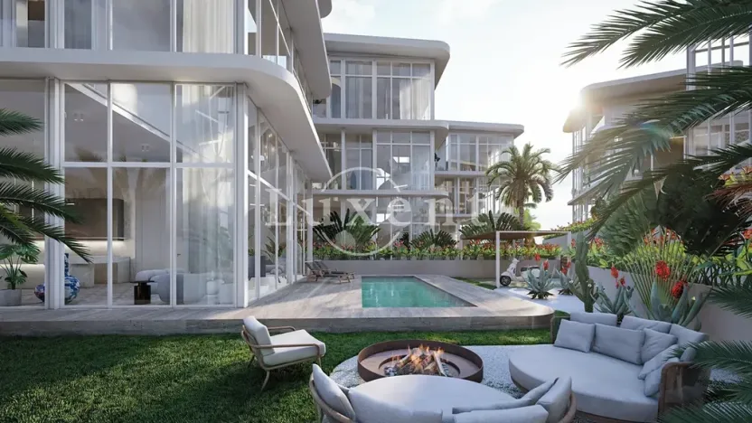 Prodej vily, Cemagi, Indonésie, 350 m2