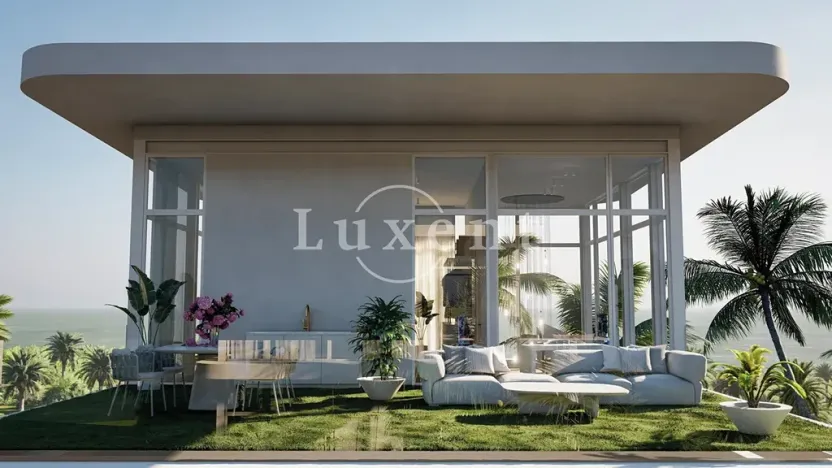 Prodej vily, Cemagi, Indonésie, 350 m2