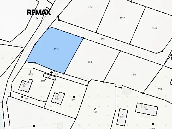 Prodej pozemku pro bydlení, Týnec nad Sázavou, 1170 m2