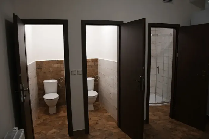 Pronájem restaurace, Praha - Ruzyně, Kralupská, 200 m2