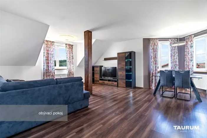 Prodej bytu 3+kk, Tlučná, U Špejcharu, 78 m2