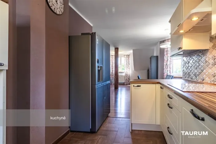 Prodej bytu 3+kk, Tlučná, U Špejcharu, 78 m2