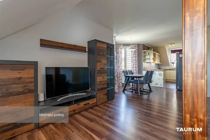 Prodej bytu 3+kk, Tlučná, U Špejcharu, 78 m2