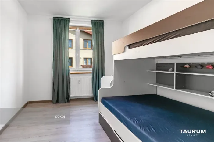 Prodej bytu 3+kk, Tlučná, U Špejcharu, 78 m2