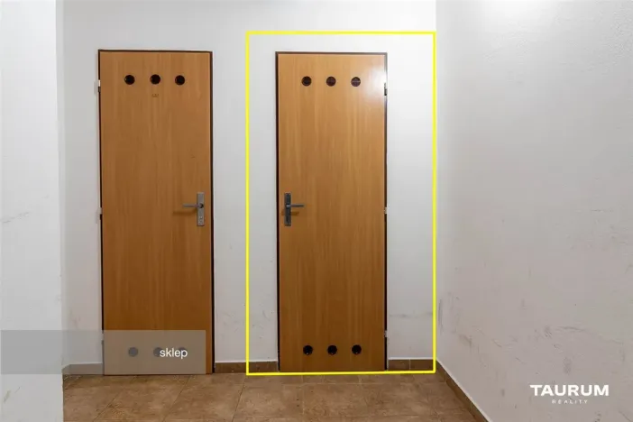 Prodej bytu 3+kk, Tlučná, U Špejcharu, 78 m2