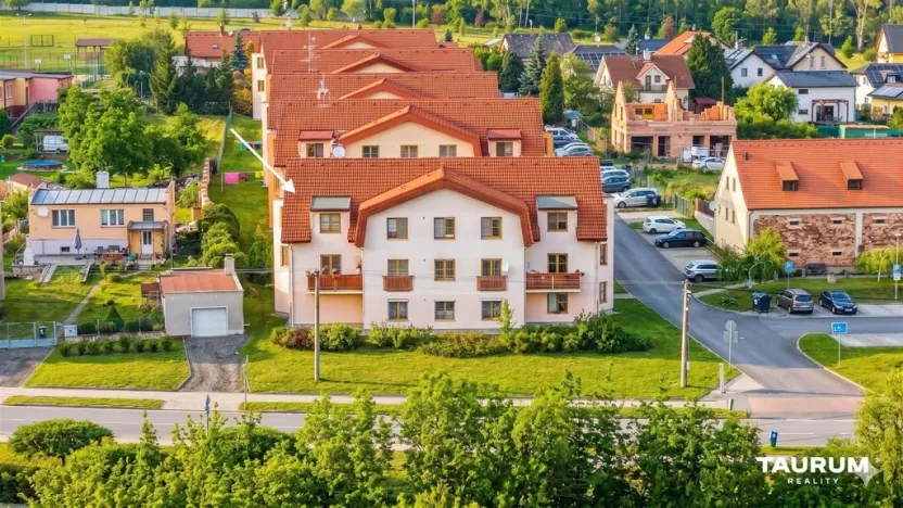 Prodej bytu 3+kk, Tlučná, U Špejcharu, 78 m2