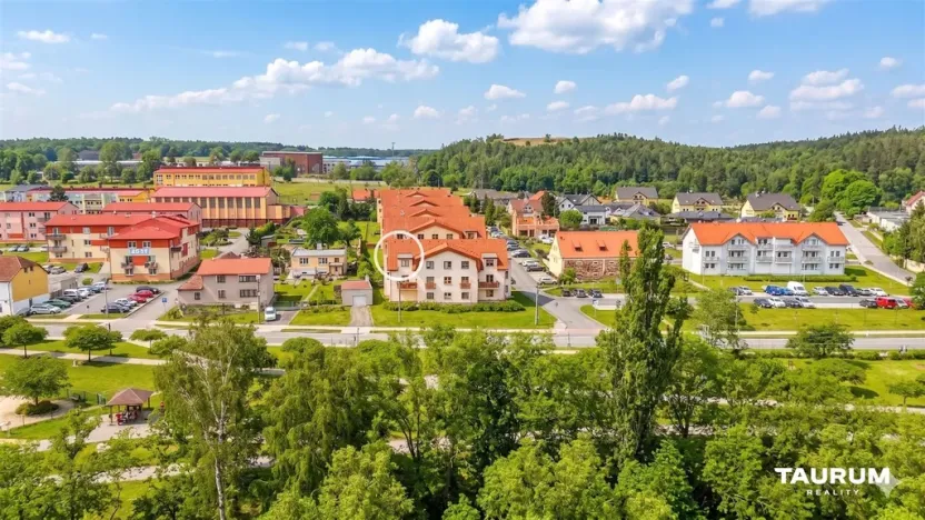 Prodej bytu 3+kk, Tlučná, U Špejcharu, 78 m2