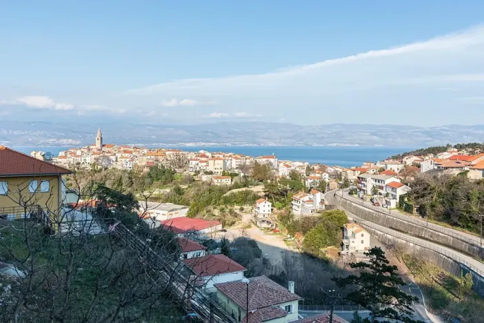 Prodej bytu 4+kk, Vrbnik, Chorvatsko, 106 m2