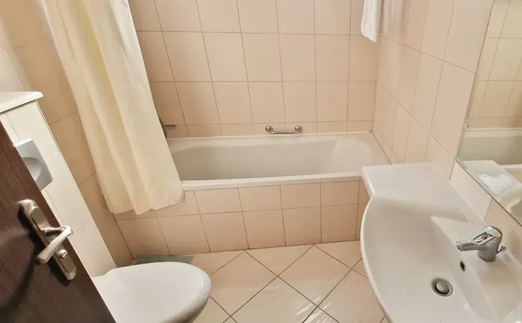 Prodej bytu 2+kk, Carevo, Bulharsko, 48 m2