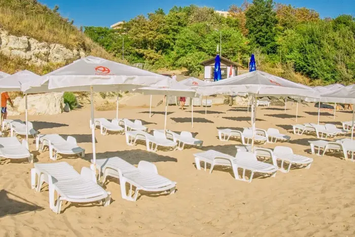 Prodej bytu 2+kk, Carevo, Bulharsko, 48 m2