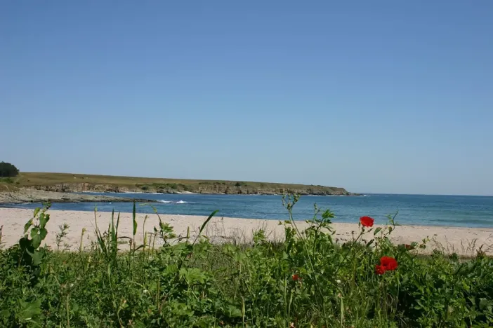 Prodej bytu 2+kk, Carevo, Bulharsko, 48 m2