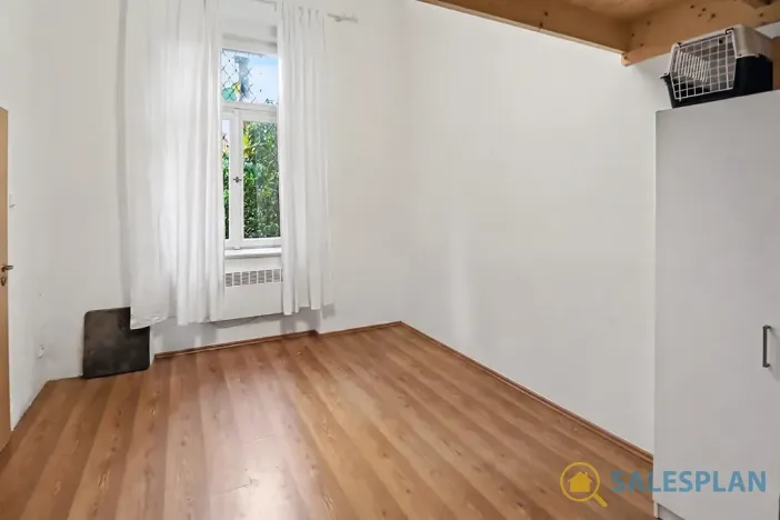 Prodej bytu 2+kk, Praha - Holešovice, Strojnická, 46 m2