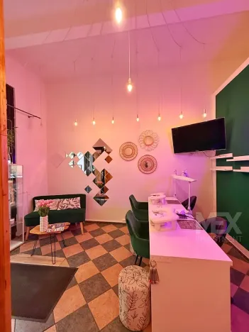 Prodej obchodního prostoru, Praha - Vinohrady, Kolínská, 36 m2
