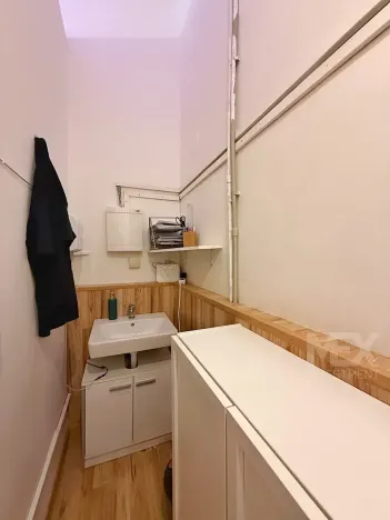 Prodej obchodního prostoru, Praha - Vinohrady, Kolínská, 36 m2
